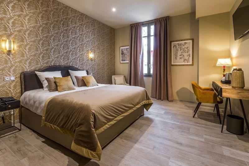 Clos Castel Villas カステルジャルー エクステリア 写真